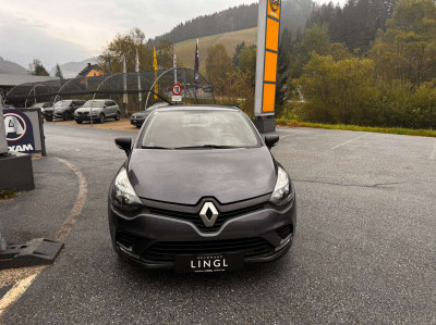 Renault Clio Gebrauchtwagen