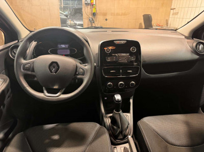 Renault Clio Gebrauchtwagen