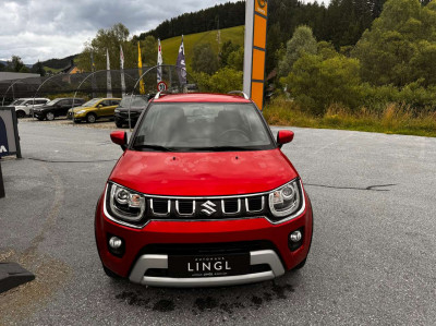 Suzuki Ignis Tageszulassung