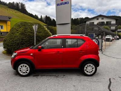 Suzuki Ignis Tageszulassung