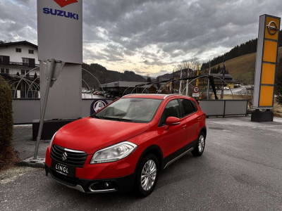 Suzuki SX4 S-Cross Gebrauchtwagen