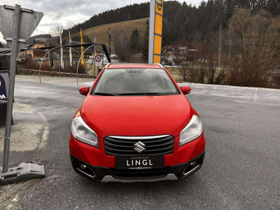 Suzuki SX4 S-Cross Gebrauchtwagen