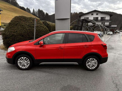 Suzuki SX4 S-Cross Gebrauchtwagen