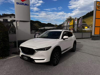 Mazda CX-5 Gebrauchtwagen