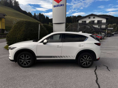 Mazda CX-5 Gebrauchtwagen