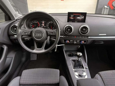 Audi A3 Gebrauchtwagen