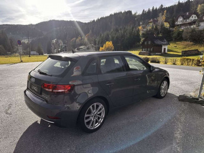 Audi A3 Gebrauchtwagen