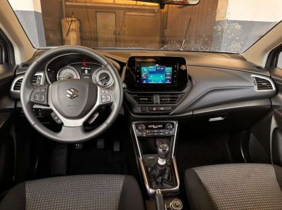 Suzuki S-Cross Gebrauchtwagen