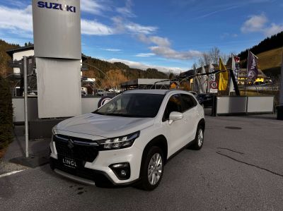 Suzuki S-Cross Gebrauchtwagen