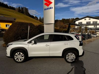 Suzuki S-Cross Gebrauchtwagen