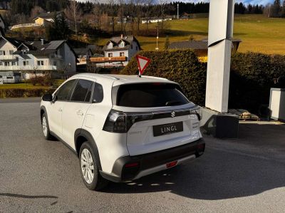 Suzuki S-Cross Gebrauchtwagen