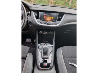 Opel Grandland X Gebrauchtwagen