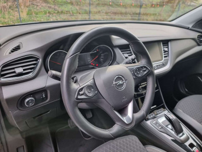 Opel Grandland X Gebrauchtwagen