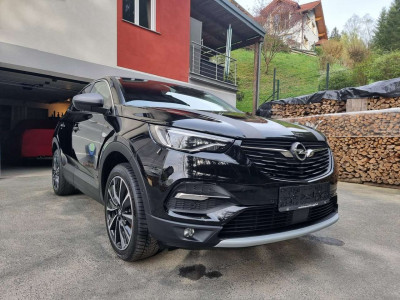 Opel Grandland X Gebrauchtwagen