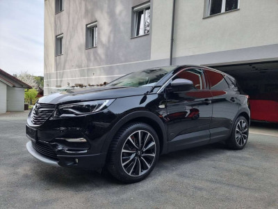 Opel Grandland X Gebrauchtwagen