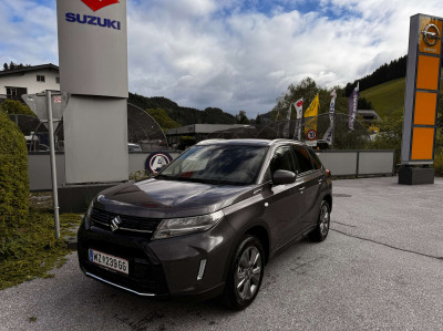 Suzuki Vitara Vorführwagen