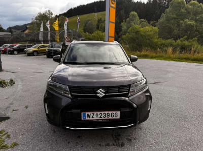 Suzuki Vitara Vorführwagen