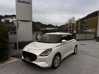 Suzuki Swift Vorführwagen