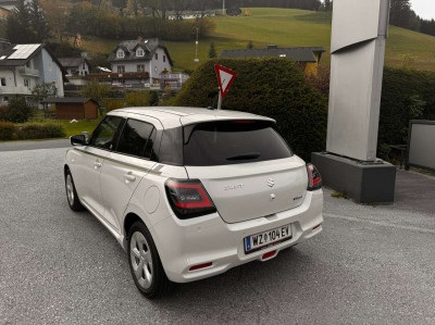 Suzuki Swift Vorführwagen