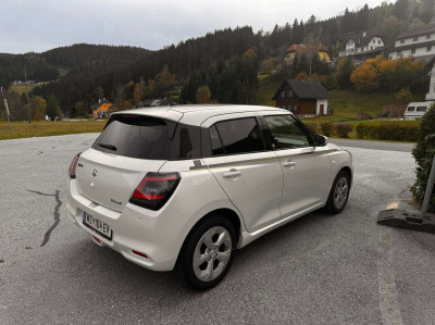 Suzuki Swift Vorführwagen