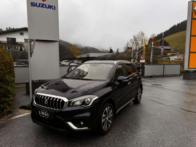 Suzuki SX4 S-Cross Gebrauchtwagen