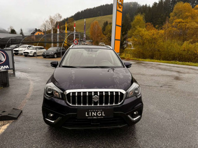 Suzuki SX4 S-Cross Gebrauchtwagen