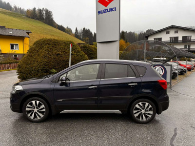 Suzuki SX4 S-Cross Gebrauchtwagen