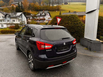 Suzuki SX4 S-Cross Gebrauchtwagen