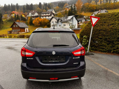 Suzuki SX4 S-Cross Gebrauchtwagen