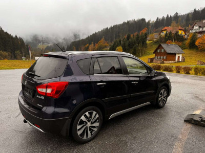 Suzuki SX4 S-Cross Gebrauchtwagen