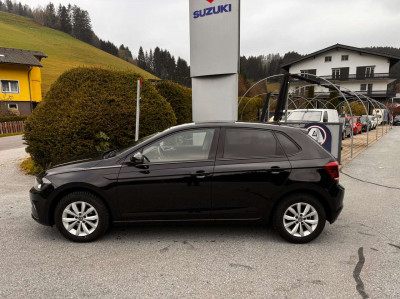 VW Polo Gebrauchtwagen