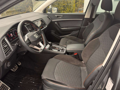 Seat Ateca Gebrauchtwagen