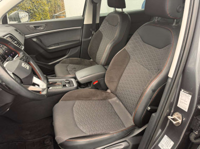 Seat Ateca Gebrauchtwagen