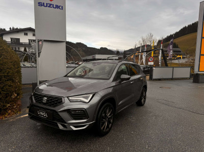 Seat Ateca Gebrauchtwagen