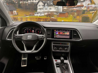 Seat Ateca Gebrauchtwagen