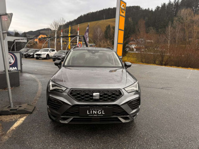 Seat Ateca Gebrauchtwagen