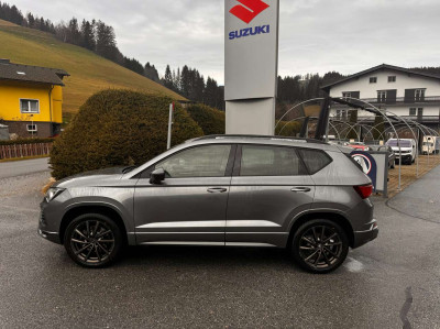 Seat Ateca Gebrauchtwagen