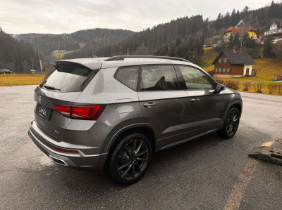 Seat Ateca Gebrauchtwagen