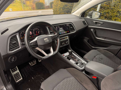 Seat Ateca Gebrauchtwagen