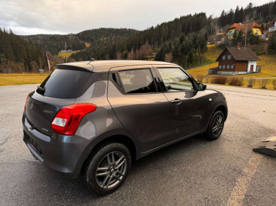 Suzuki Swift Gebrauchtwagen