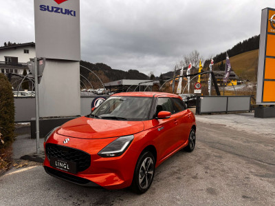 Suzuki Swift Neuwagen