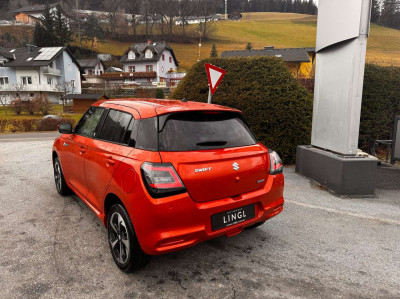 Suzuki Swift Neuwagen