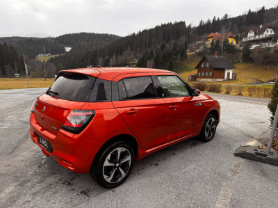 Suzuki Swift Neuwagen