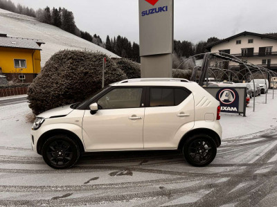 Suzuki Ignis Gebrauchtwagen