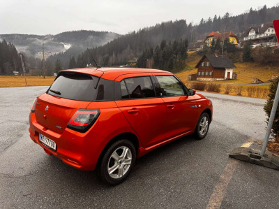 Suzuki Swift Vorführwagen