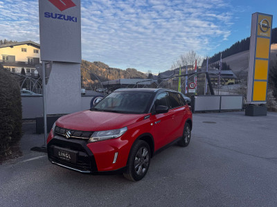 Suzuki Vitara Neuwagen