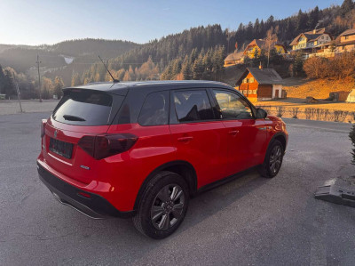 Suzuki Vitara Neuwagen