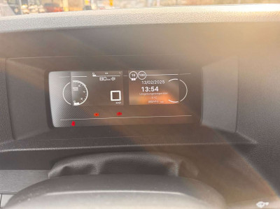 Opel Vivaro Vorführwagen