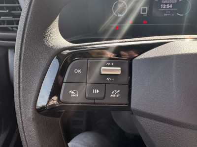 Opel Vivaro Vorführwagen