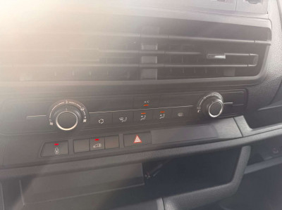 Opel Vivaro Vorführwagen